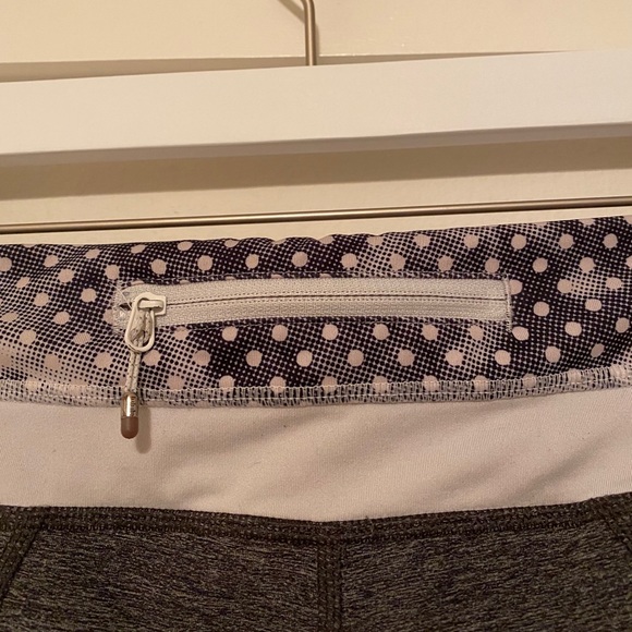 Lululemon Run Inspire Crop Leggings - Picture 6 of 6